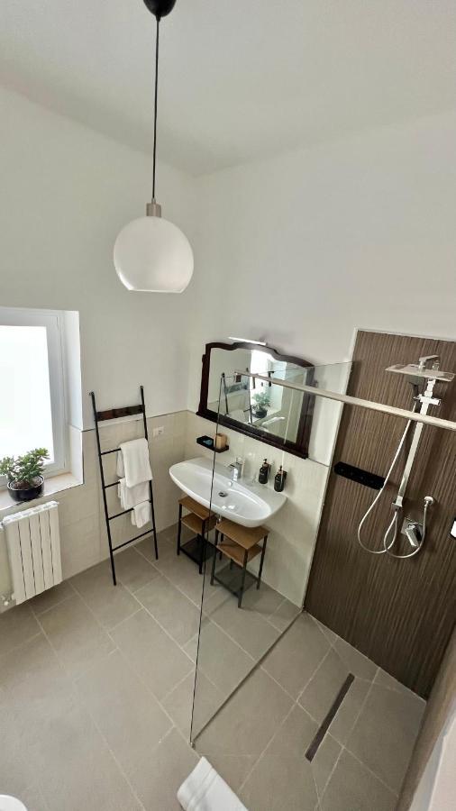 Bed and Breakfast Dimora Al Campanile Sannicandro di Bari Exterior foto