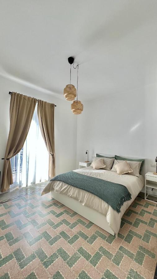 Bed and Breakfast Dimora Al Campanile Sannicandro di Bari Exterior foto