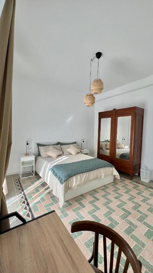Bed and Breakfast Dimora Al Campanile Sannicandro di Bari Exterior foto